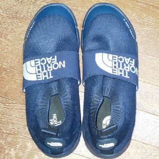 ザノースフェイス(THE NORTH FACE)のTHE  NORTH  FACE   (スニーカー)