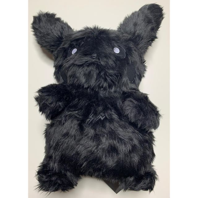 新品 Fragment ピカチュウ フラグメント POP BY JUN