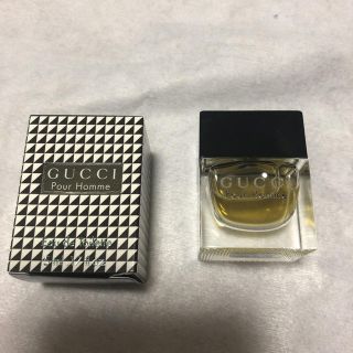 グッチ(Gucci)のももちゃ様専用グッチ　プルーオム　オードトワレ5ml(ユニセックス)