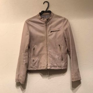 ユナイテッドアローズ(UNITED ARROWS)のユナイテッドアローズ ライダースジャケット(ライダースジャケット)