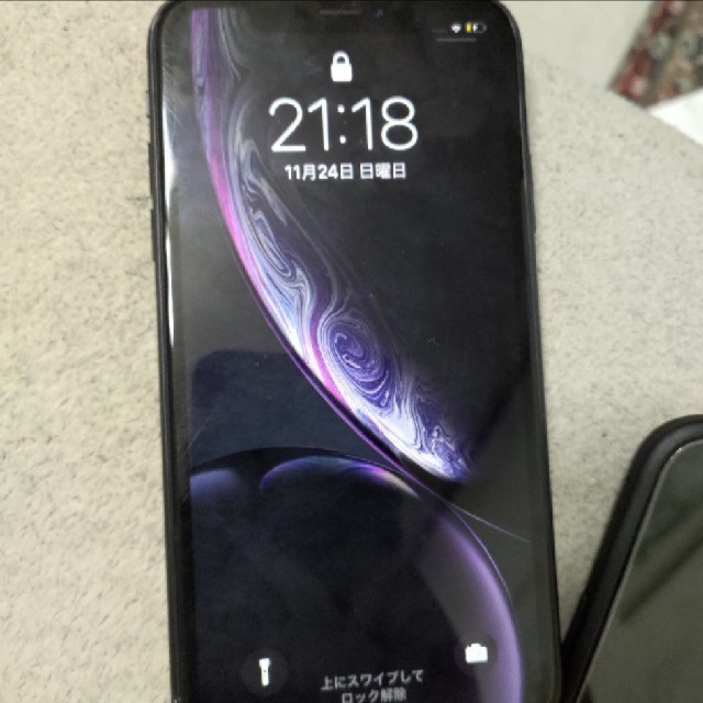 iPhonexr 64GB 専用 | www.jarussi.com.br