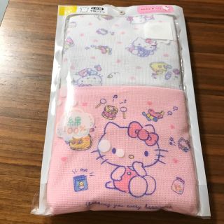 ハローキティ(ハローキティ)の専用(下着)