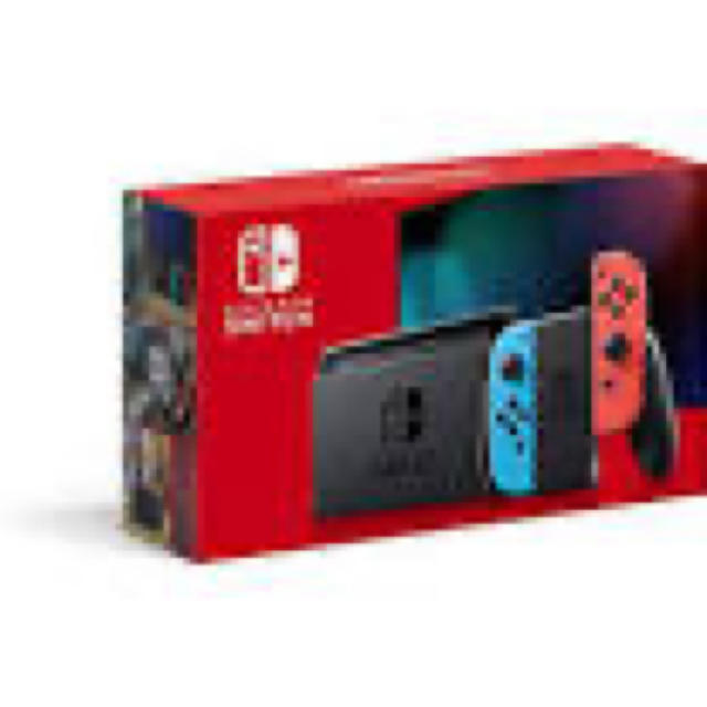 任天堂Switch 任天堂スイッチ　新型