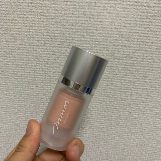 コスメキッチン(Cosme Kitchen)のm.m.m カラーチューナー ピンク(コントロールカラー)