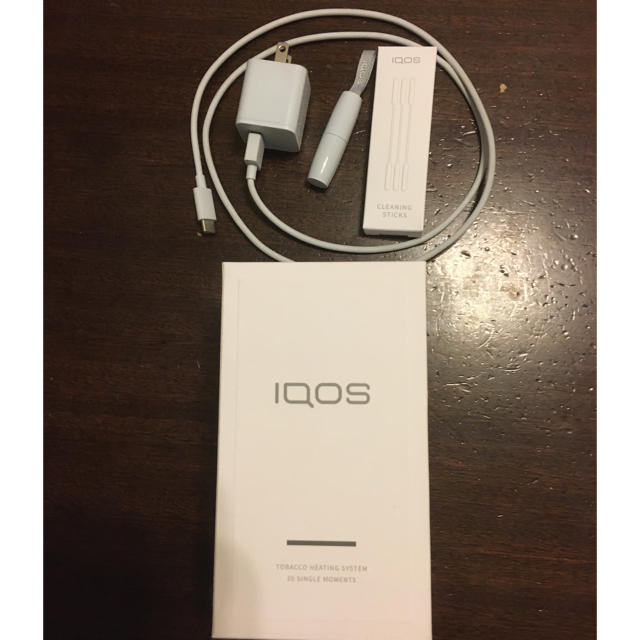 IQOS(アイコス)のIQOS3 その他のその他(その他)の商品写真