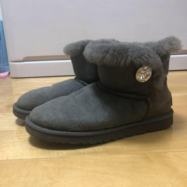 UGG ムートンブーツ 1