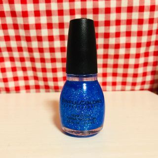 レブロン(REVLON)のREVLON SINFUL COLORS ネイル エナメル 31(マニキュア)