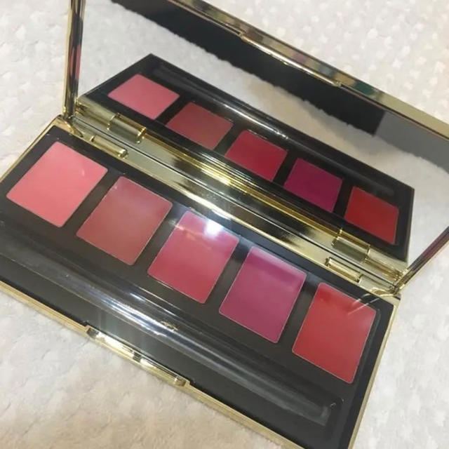 新品　未使用 YSL イブサンローラン リップパレット 口紅