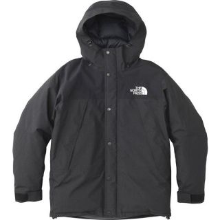 ザノースフェイス(THE NORTH FACE)のザ・ノースフェイス・マウンテンダウンジャケット Sサイズ(ダウンジャケット)