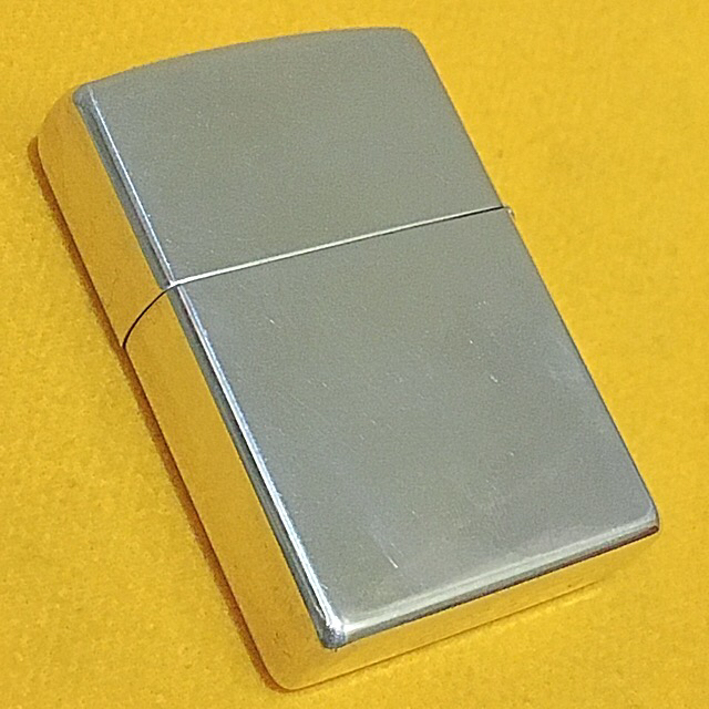 Paul Smith - ZIPPO Paul Smith COLLECTION シンプルシルバーの通販 by Tlaborta's