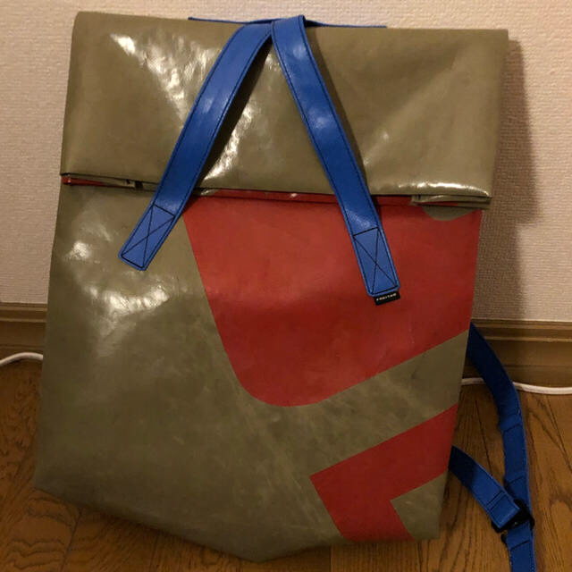 FREITAG F253 KOWALSKI バックパック 有名ブランド メンズ | proactint.org