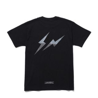 フラグメント(FRAGMENT)のTHUNDERBOLT PROJECT BY FRGMT & POKEMON(Tシャツ/カットソー(半袖/袖なし))