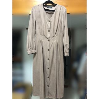 ダブルクローゼット(w closet)の★ぴか様専用★w closet ワンピース(ロングワンピース/マキシワンピース)