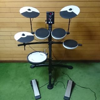 ローランド(Roland)のRoland TD-1KV(電子ドラム)