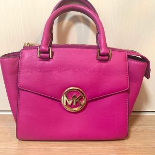 マイケルコース(Michael Kors)のマイケルコース(ハンドバッグ)