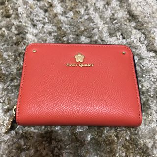 マリークワント(MARY QUANT)のMARY QUANT コインケース(コインケース)