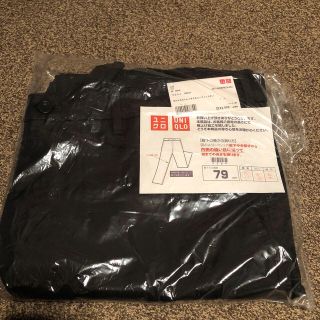 ユニクロ(UNIQLO)の新品 UNIQLO ウルトラストレッチ スキニー フィット チノ ウエスト100(チノパン)