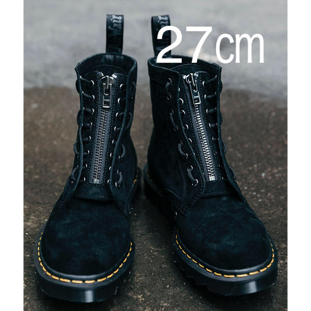 Dr.Martens(ドクターマーチン)のDR. MARTENS × HAVEN 1460 BOOT メンズの靴/シューズ(ブーツ)の商品写真