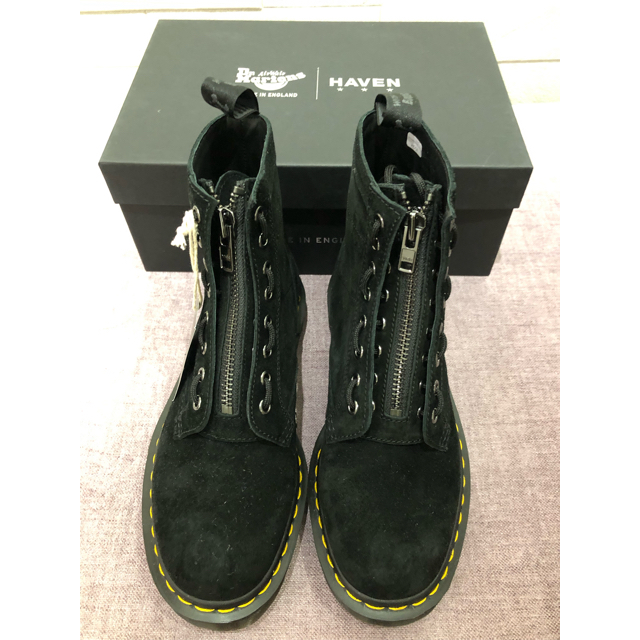 Dr.Martens(ドクターマーチン)のDR. MARTENS × HAVEN 1460 BOOT メンズの靴/シューズ(ブーツ)の商品写真