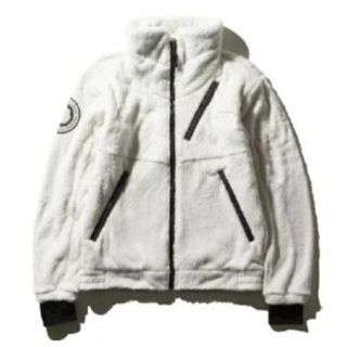 ザノースフェイス(THE NORTH FACE)のノースフェイス アンタークティカバーサロフトジャケット NA61930 VW S(ブルゾン)