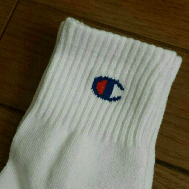 Champion(チャンピオン)のu様専用 レディースのレッグウェア(ソックス)の商品写真