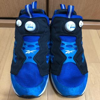 リーボック(Reebok)の専用　Reebok pump スニーカー(スニーカー)