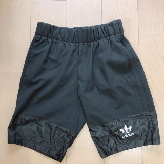 アディダス(adidas)のオリジナルス ハーフパンツ STR SHORT RUN adidas アディダス(ショートパンツ)