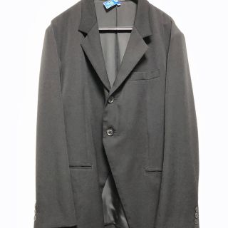 ヨウジヤマモト(Yohji Yamamoto)の18aw yohji yamamoto pour homme ジャケット(テーラードジャケット)