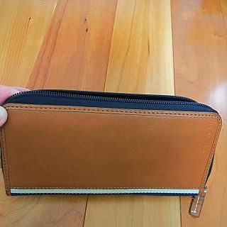 コーチ(COACH)のメンズ　coach 長財布　正規品(長財布)