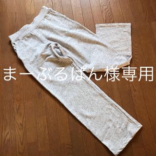 ユニクロ(UNIQLO)のUNIQLO ルームウェア(ルームウェア)