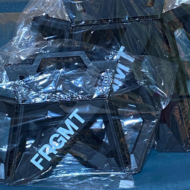 HOT100%新品 FRAGMENT - Fragment スツール 大小セット POPBYJUN フラグメントの通販 by syoryu's shop｜フラグメントならラクマ セール新作