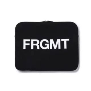 フラグメント(FRAGMENT)のPOP BY JUN fragment FRGMT 13inch PC CASE(その他)