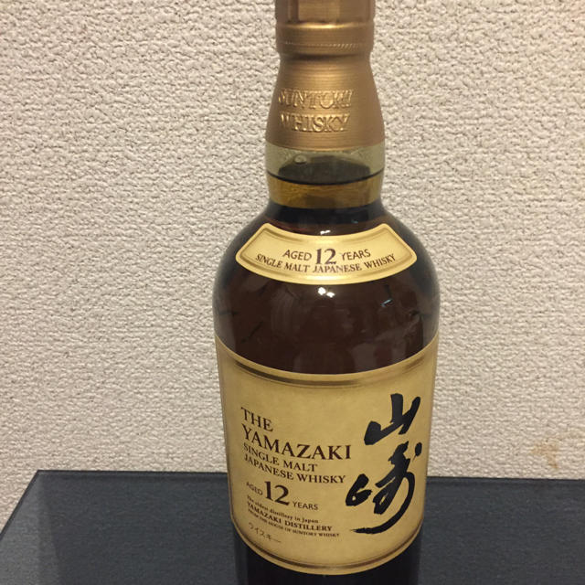 山崎12年