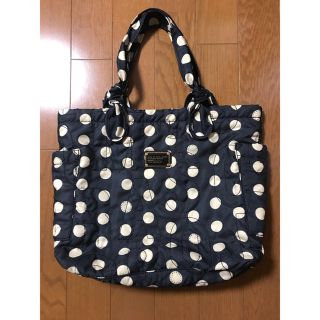 マークバイマークジェイコブス(MARC BY MARC JACOBS)のマークバイマークジェイコブス　キルティングトート(トートバッグ)