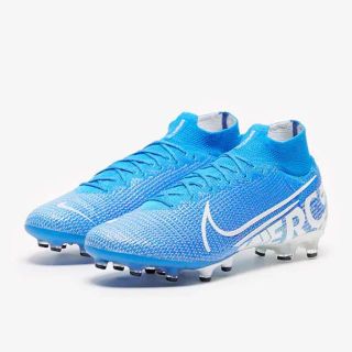 NIKE - ナイキ マーキュリアル スーパーフライ 7 エリート AG サッカー