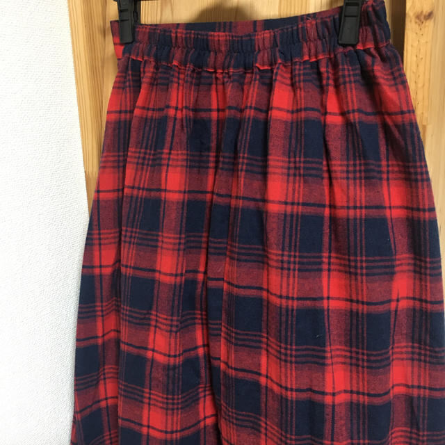 ehka sopo(エヘカソポ)のスカート レディースのスカート(ロングスカート)の商品写真