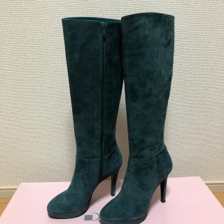 ダイアナ(DIANA)のダイアナ　ロングブーツ(ブーツ)