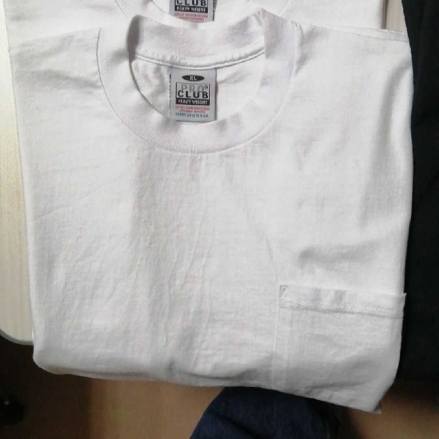 carhartt(カーハート)の海外ブランドTシャツ　６枚セット メンズのトップス(Tシャツ/カットソー(半袖/袖なし))の商品写真