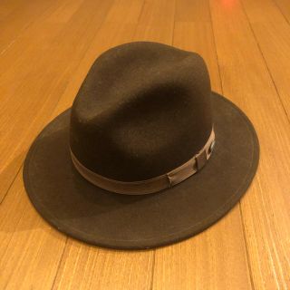 Bailey of Hollywood hat 中折れ帽(ハット)