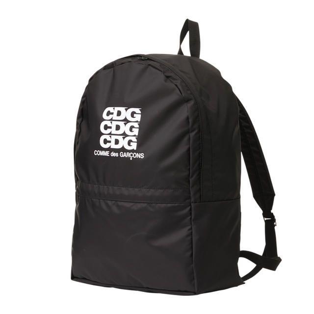 COMME des GARCONS - CDGのバックパックですの通販 by sped's shop