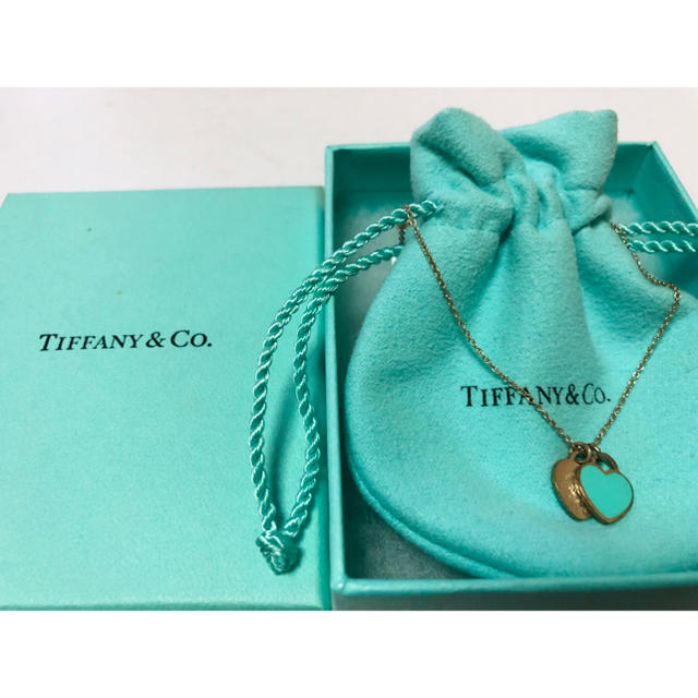 ネックレス Tiffany & Co.