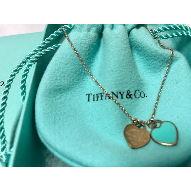 ネックレス Tiffany & Co. 1