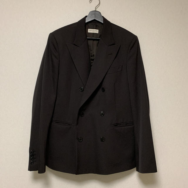 DRIES VAN NOTEN ジャケット DRIES VAN NOTEN ジャケット