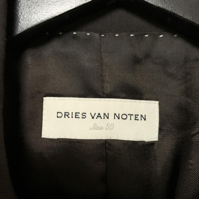 DRIES VAN NOTEN ジャケット DRIES VAN NOTEN ジャケット