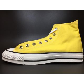 コンバース(CONVERSE)のconverse/ALLSTAR J HI 26.5cm オールスター(スニーカー)