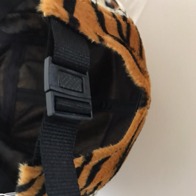 atmos(アトモス)の定価以下　atmos animal cap アトモス アニマル　キャップ　cap メンズの帽子(その他)の商品写真