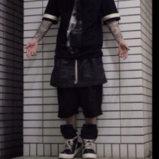 リックオウエンス(Rick Owens)のrick owens  パンツ(その他)