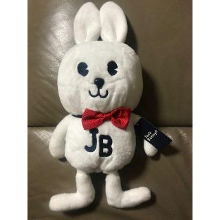 パーリーゲイツ(PEARLY GATES)の新品未使用　JACK BUNNYうさぎ　ヘッドカバー　ドライバー用(その他)