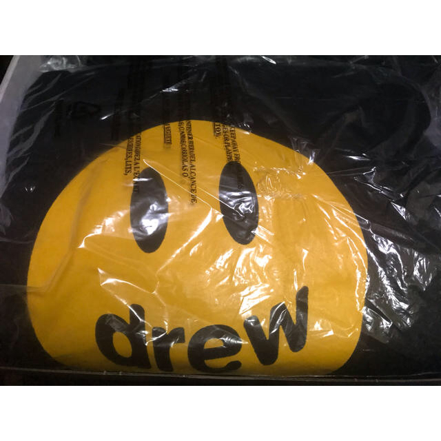 M size drew howse mascot hoodie