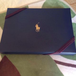 ラルフローレン(Ralph Lauren)のラルフローレン箱(その他)